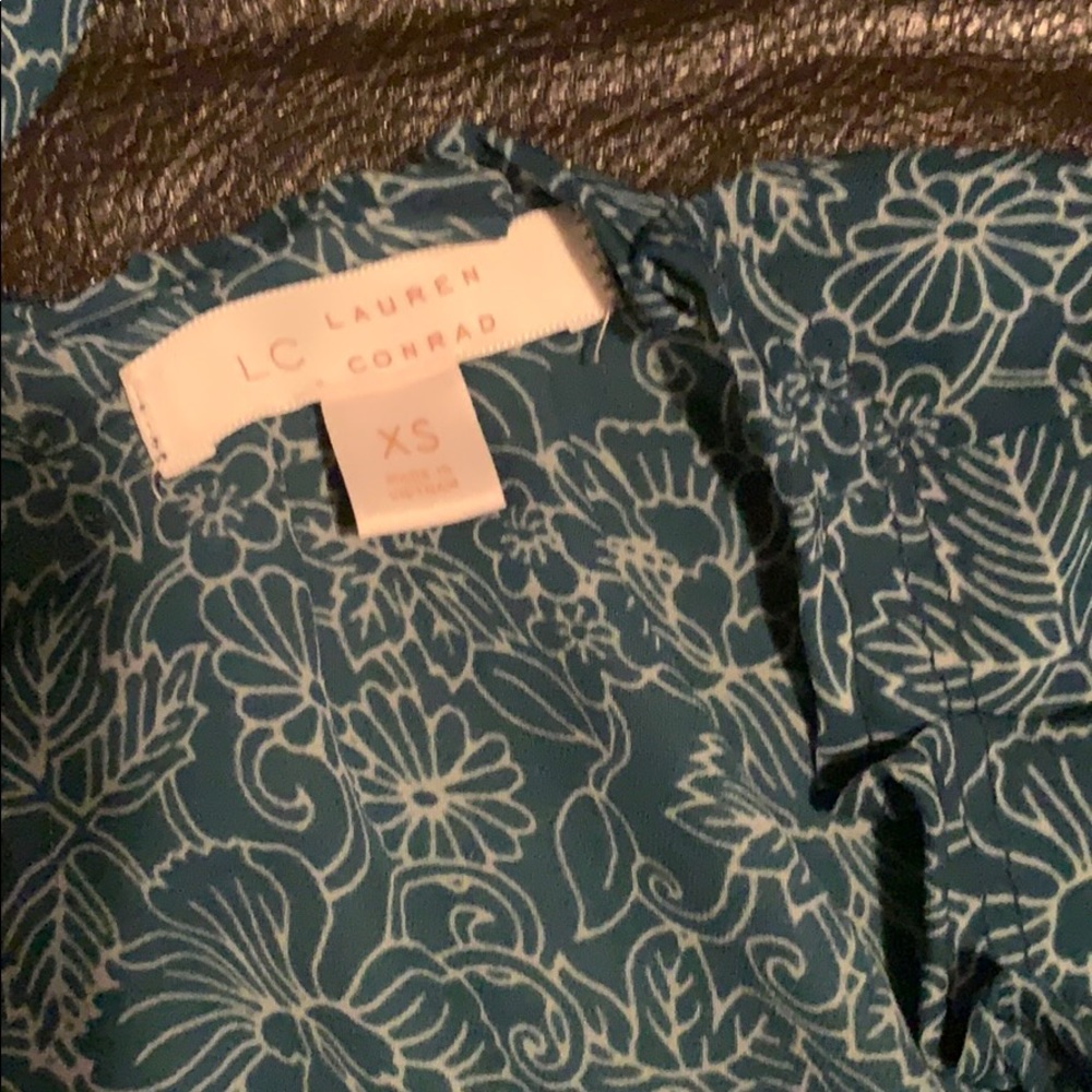 Blouse - Picture 3 of 3